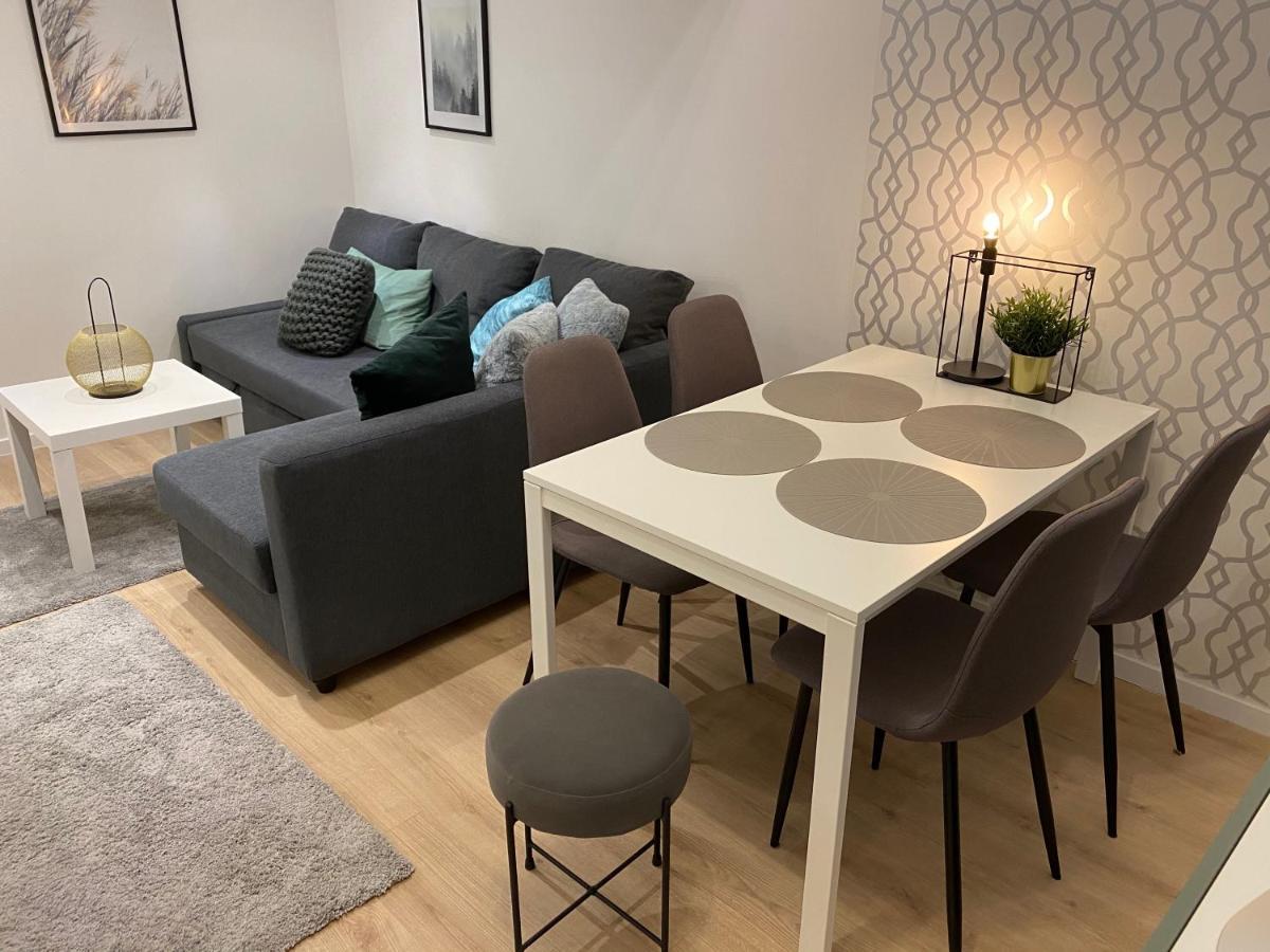 Stylish Suite Westend Budapešť Exteriér fotografie