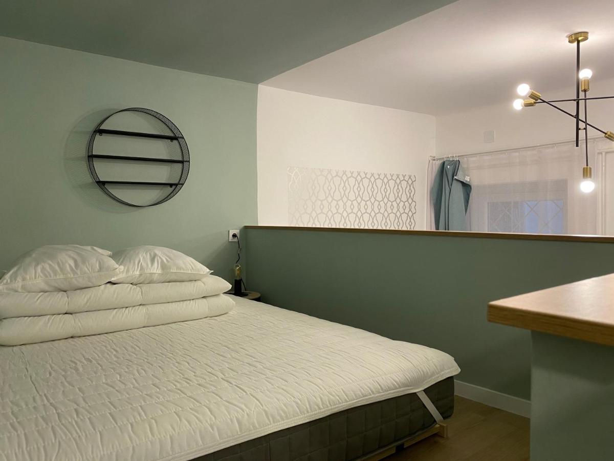 Stylish Suite Westend Budapešť Exteriér fotografie