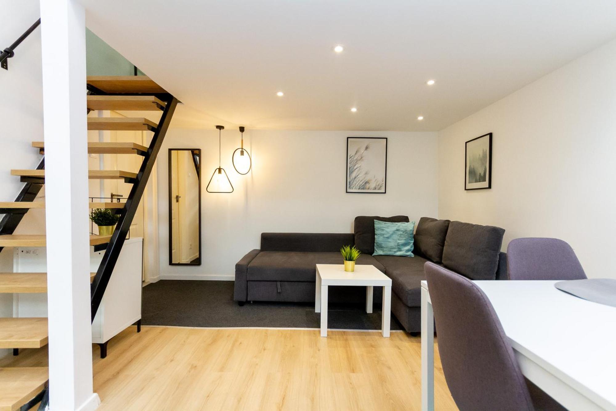 Stylish Suite Westend Budapešť Exteriér fotografie