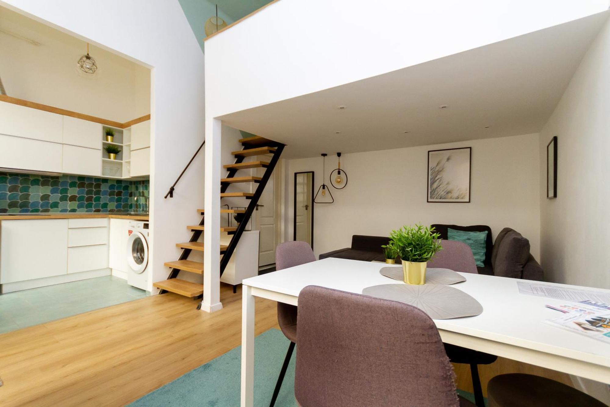 Stylish Suite Westend Budapešť Exteriér fotografie