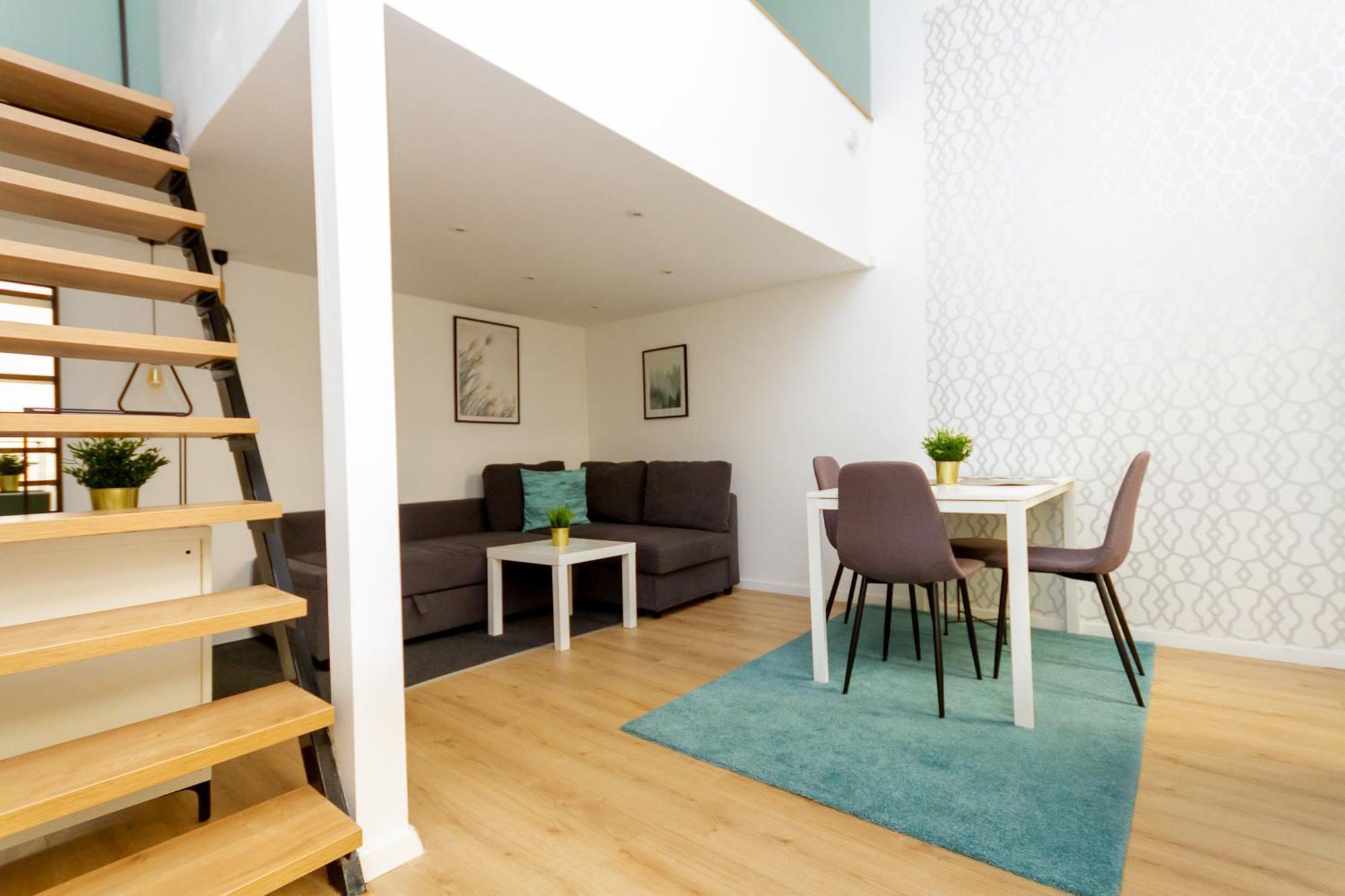Stylish Suite Westend Budapešť Exteriér fotografie