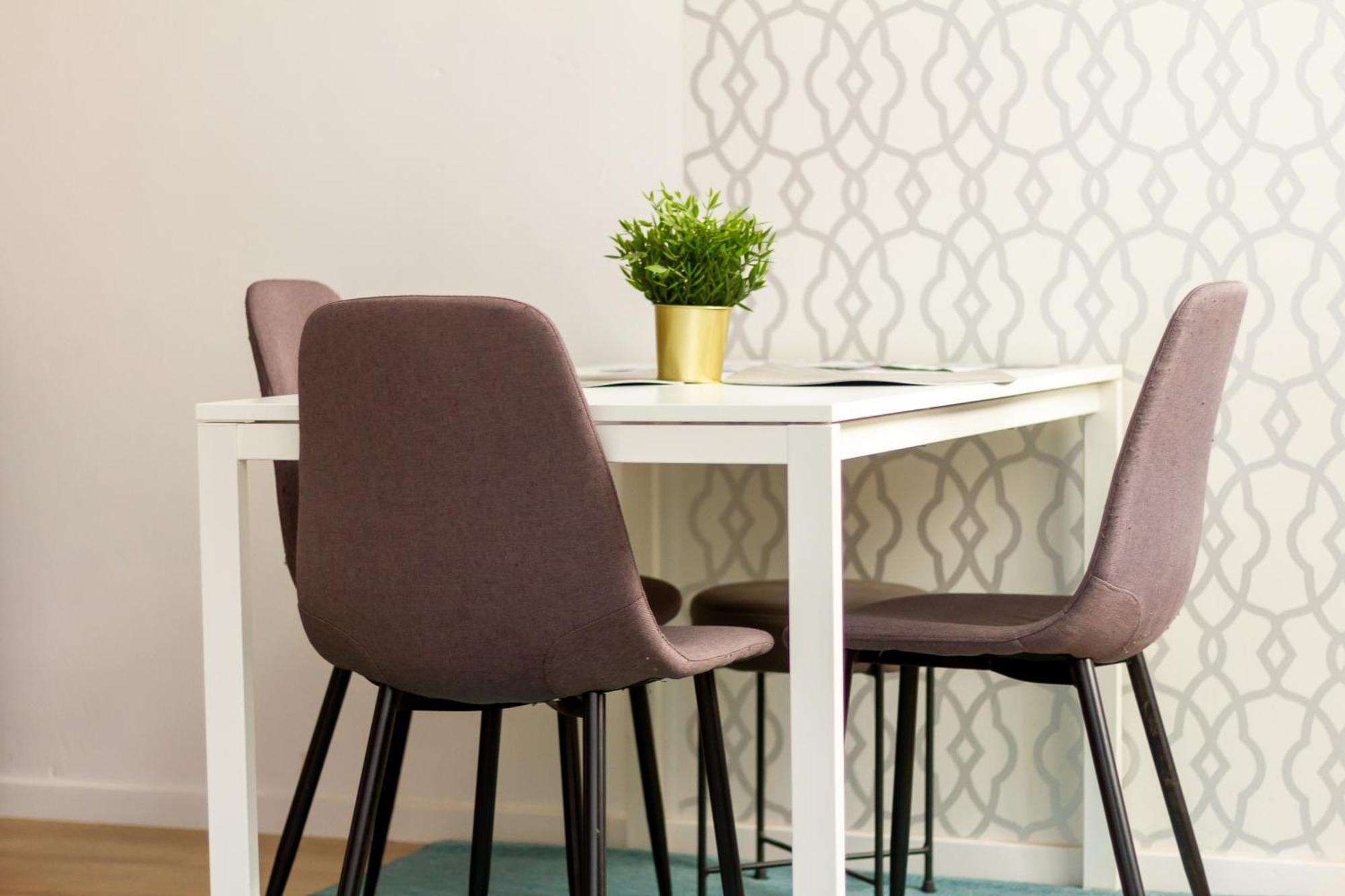 Stylish Suite Westend Budapešť Exteriér fotografie