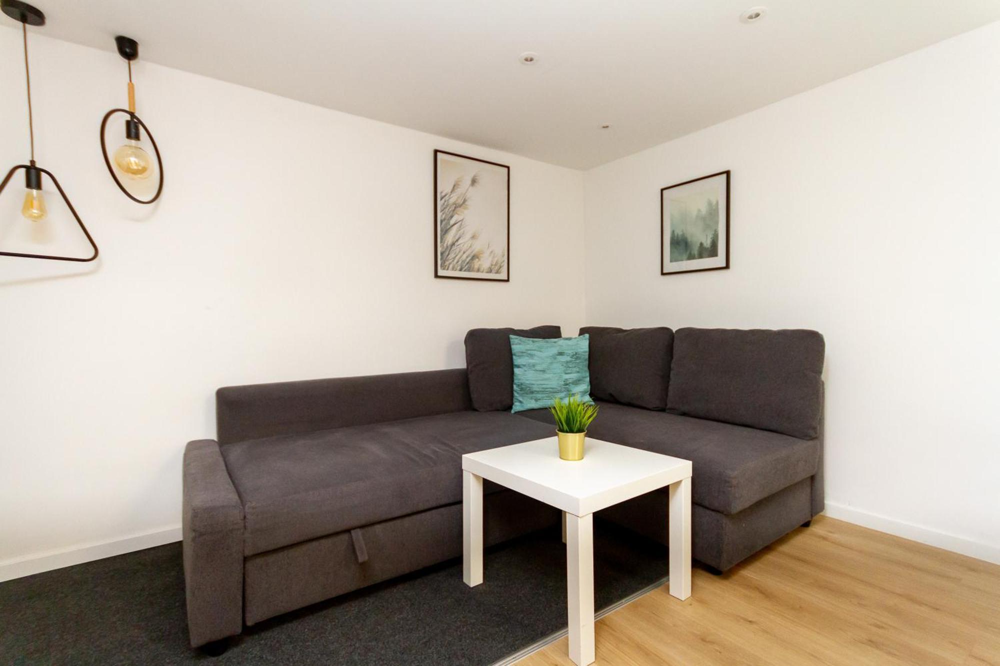 Stylish Suite Westend Budapešť Exteriér fotografie