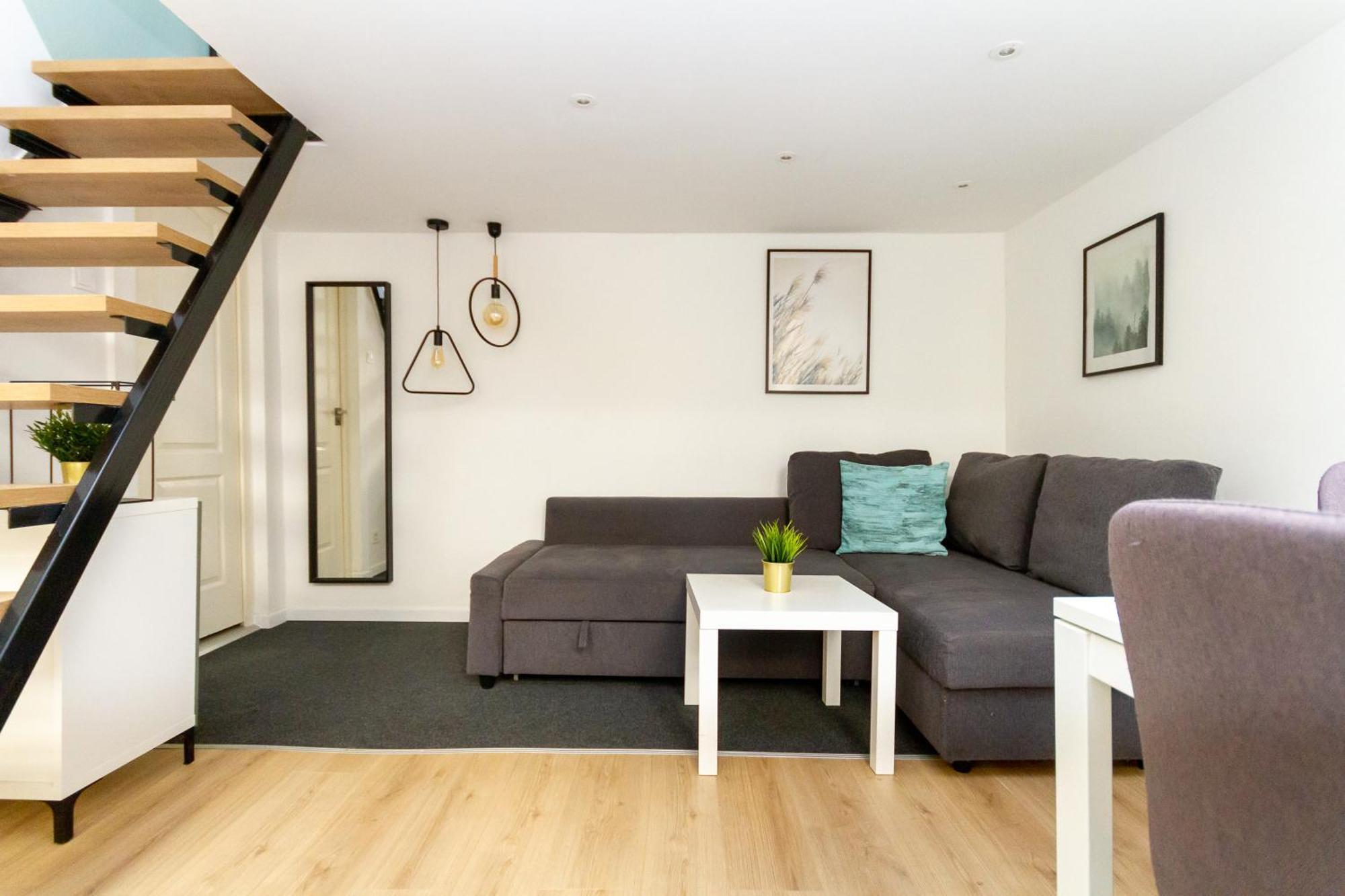 Stylish Suite Westend Budapešť Exteriér fotografie