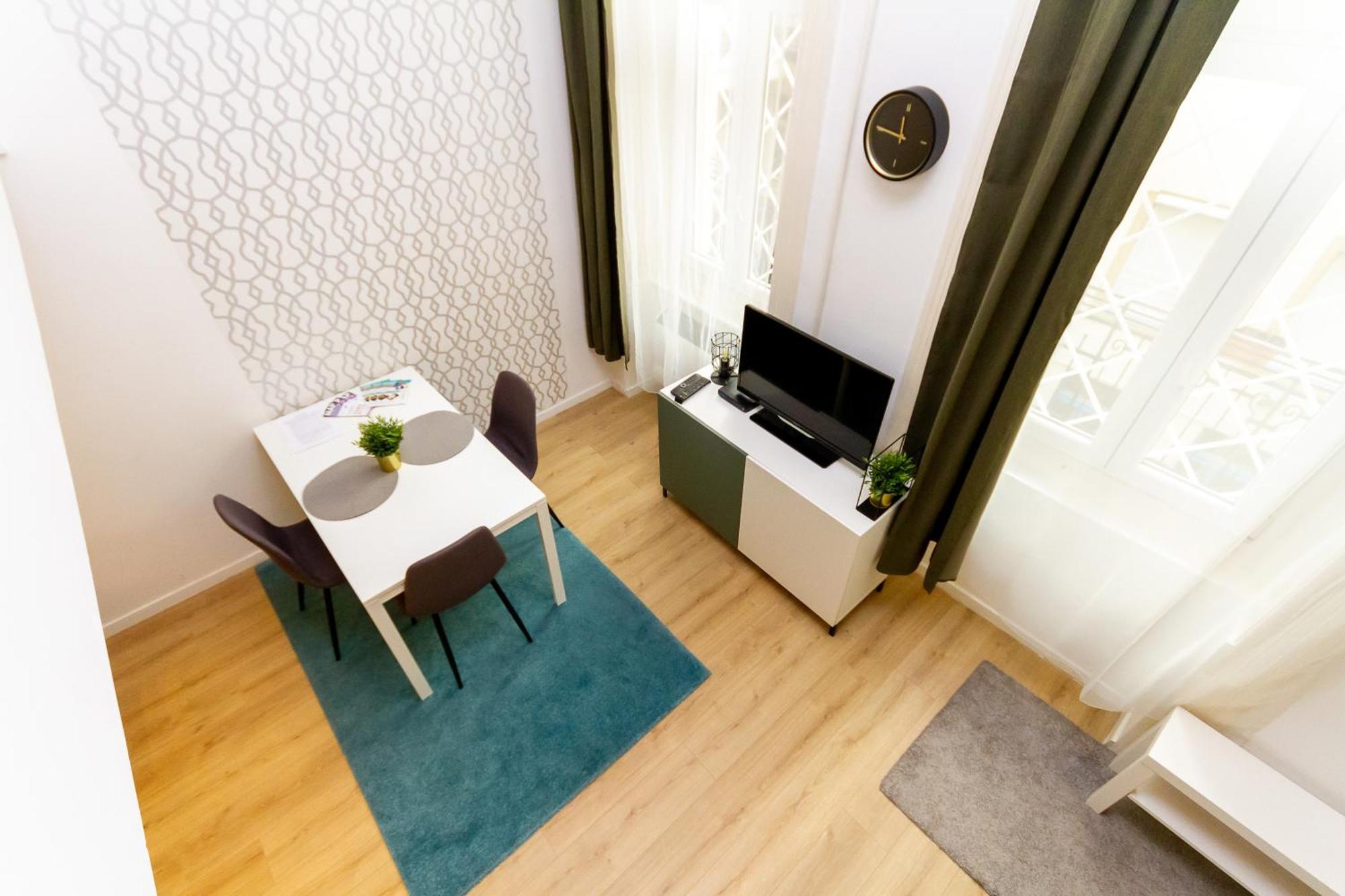 Stylish Suite Westend Budapešť Exteriér fotografie