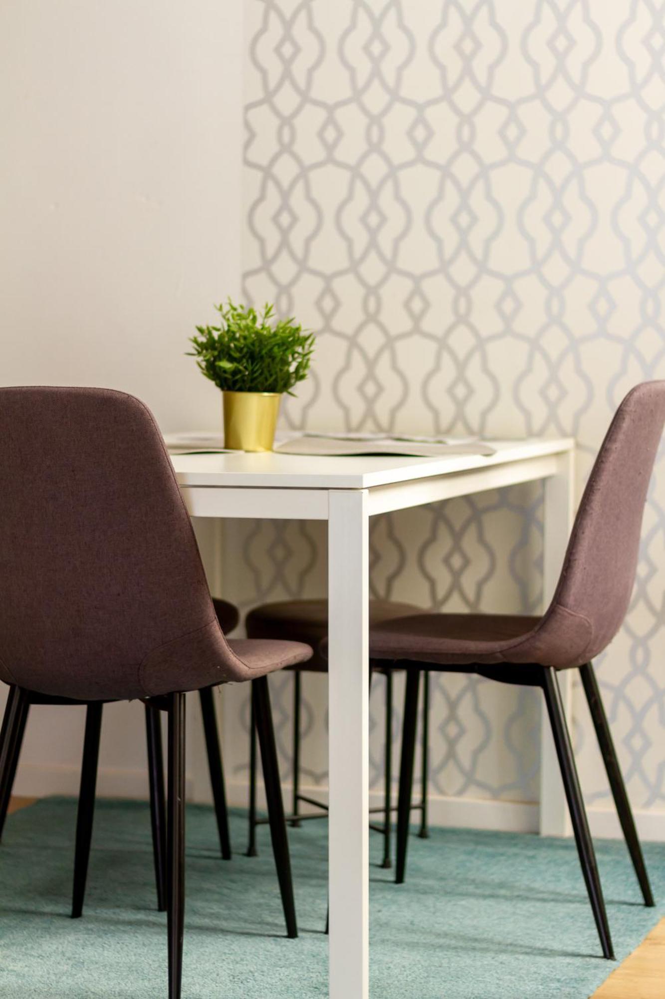 Stylish Suite Westend Budapešť Exteriér fotografie