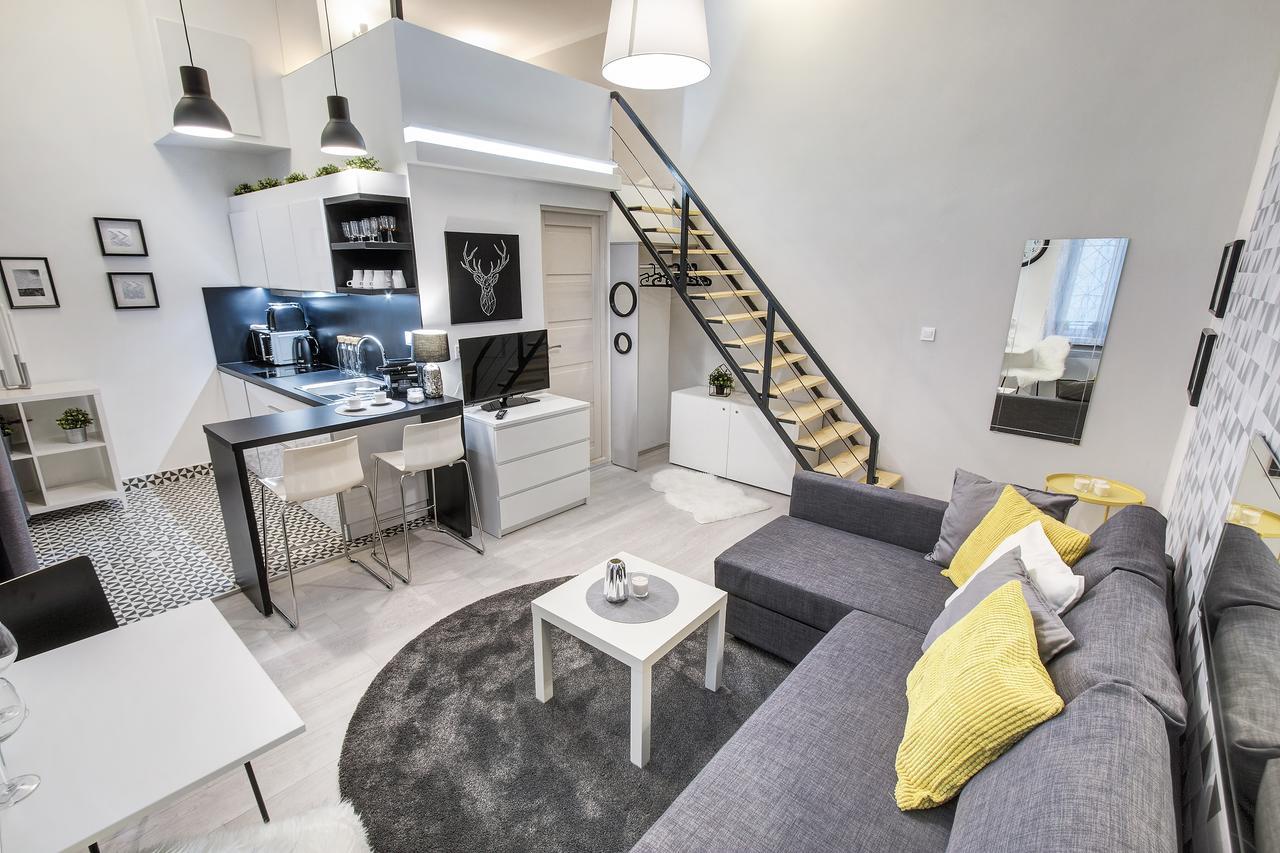 Stylish Suite Westend Budapešť Exteriér fotografie