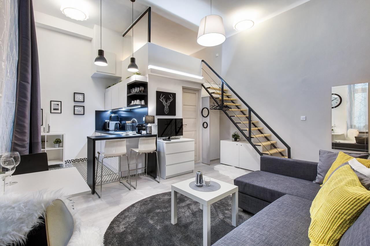 Stylish Suite Westend Budapešť Exteriér fotografie