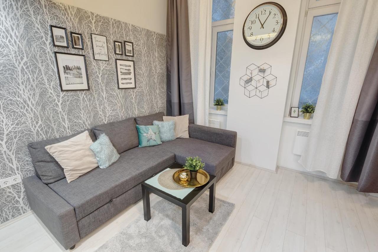 Stylish Suite Westend Budapešť Exteriér fotografie